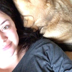 Meet your Posher, Evelyn